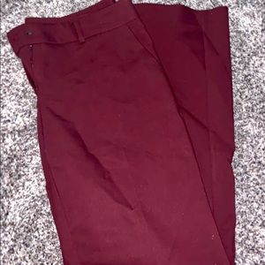 Women’s Appt. 9 dress pants